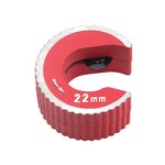 Metal Pipe Cutter Manufacturer - CT-112AL 22mm Hand Tool