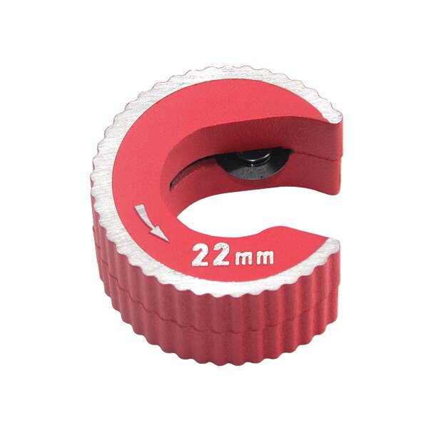 Metal Pipe Cutter Manufacturer - CT-112AL 22mm Hand Tool