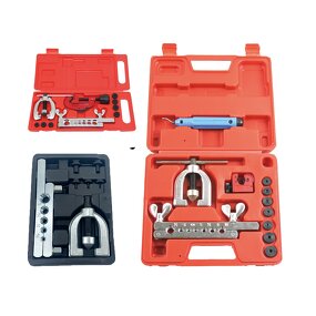 Double Flaring Tool Kit Supplier - HVAC Manual Hand Tools