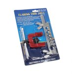 Copper Pipe Flaring Tool Factory - CT-190 5-16mm Swaging Tool