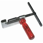 Pinch Off Plier Manufacturer - CT-204 10mm HVAC Tool