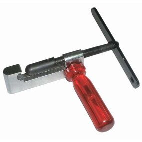 Pinch Off Plier Manufacturer - CT-204 10mm HVAC Tool