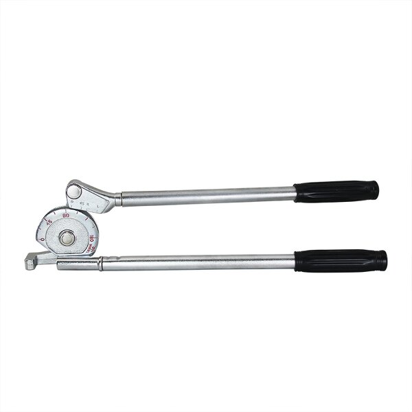 Tubing Bending Tool Factory - CT-364-09 14mm Manual
