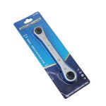 Ratchet Wrench Spanner Factory - CT-123B 3/16-9/16" Tool