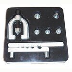 Tube Flaring Tool Kit Factory - CT-2032B Double Single