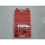 Tube Flaring Tool Kit Supplier - CT-8010 6-15mm Crimping