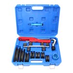 Copper Pipe Bender Kit Manufacturer - CT-999 6-22mm 90 Degree