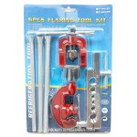 Tube Flaring Tool Set Manufacturer - CT-8012 6-15mm Kit