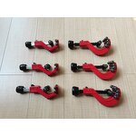 Household Pipe Cutter Manufacturer - CT-1036-BW 6-50mm Cutter