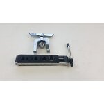 Copper Tube Flaring Kit Factory - CT-505 3/16~3/4" Tool Set