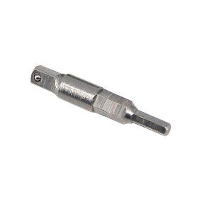 Ratchet Wrench Supplier - CT-122-SP 1/4" Conversion Adapter