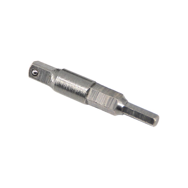 Ratchet Wrench Supplier - CT-122-SP 1/4" Conversion Adapter