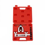 Double Flaring Tool Kit Manufacturer - CT-2033 5-16mm 7 Hole