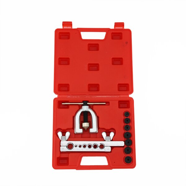 Double Flaring Tool Kit Manufacturer - CT-2033 5-16mm 7 Hole