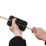 Copper Tube Straightener Manufacturer - CT-302 Pipe Straightener