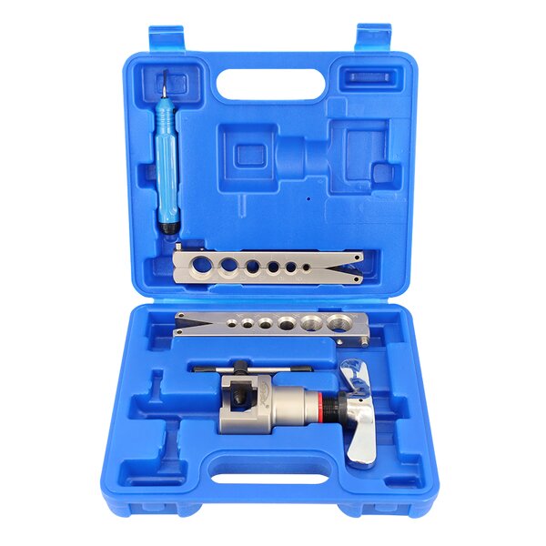 Eccentric Flaring Tool Manufacturer - CT-N806AM-D 5-19mm