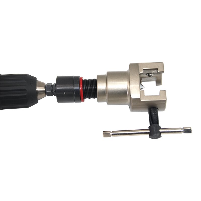Eccentric Flaring Tool Manufacturer - CT-S806M-L 6-19mm Dual-purpose