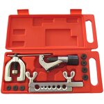 Double Flaring Tool Set Factory - CT-2035 5-16mm Auto Repair