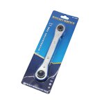 Ratchet Wrench Spanner Factory - CT-123B 3/16-9/16" Tool