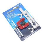 Copper Pipe Flaring Tool Factory - CT-190 5-16mm Swaging Tool