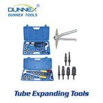 Copper Pipe Expander Kit Manufacturer - HVAC Expanding Tool Set