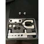Double Flaring Tool Kit Supplier - CT-3030 4.75-10mm Set