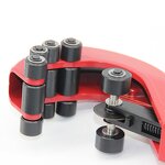 HAVC Pipe Cutter Factory - CT-206-BW 6-64mm Flexible