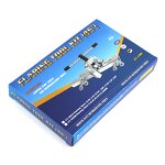 Flaring Tool Set Factory - CT-196 5-19mm 45 Degree