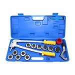 Tube Expanding Flaring Kit Manufacturer - CT-100L 10-42mm Set