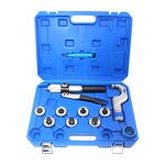 Hydraulic Tube Expander Set Supplier - CT-300 10-28mm Tool Kit