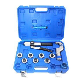 Hydraulic Tube Expander Set Supplier - CT-300 10-28mm Tool Kit