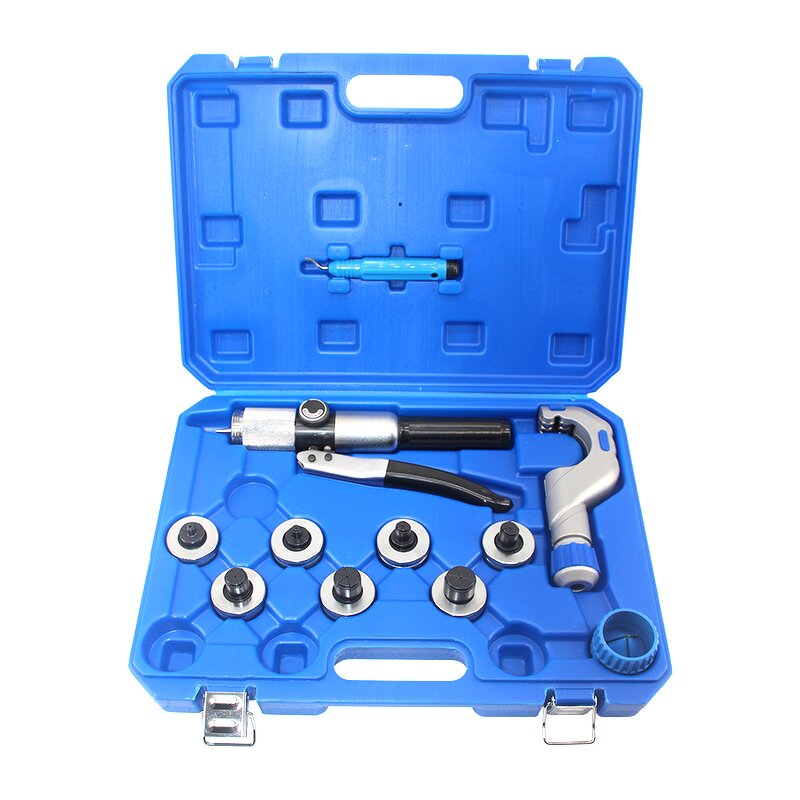 Hydraulic Tube Expander Set Supplier - CT-300 10-28mm Tool Kit