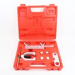Double Flaring Tool Manufacturer - CT-3031 4.75-10mm Kit