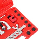 Flaring Tool Kit Supplier - CT-2033C Double Single