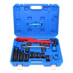 Copper Pipe Bender Kit Manufacturer - CT-999 6-22mm 90 Degree