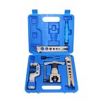 Eccentric Flaring Tool Manufacturer - CT-S806AM-L 6-19mm Dual-purpose