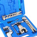 Eccentric Flaring Tool Manufacturer - CT-S806AM-L 6-19mm Dual-purpose