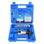 Ratchet Flaring Tool Set Factory - CT-RN806-D Pipe Swaging