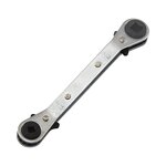 Refrigeration Ratchet Wrench Factory - CT-122L 3/16-3/8" Wrench