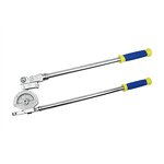 Copper Pipe Bender Supplier - CT-365-08 12mm Bending