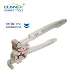 Tube Bender Supplier - CT-268 2-in-1 180 Degree Bender