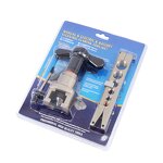 Eccentric Flaring Tools Supplier - CT-RS806 Ratchet Style