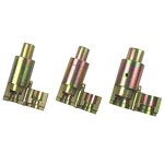 Stainless Bellows Tool Manufacturer - CT-139 13.5-40mm Mouthparts