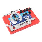 Double Flaring Tool Factory - CT-2026 7 Hole Professional