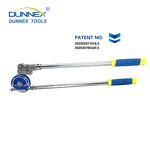 Copper Pipe Bender Supplier - CT-365-08 12mm Heavy Duty