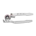 Copper Pipe Bender Manufacturer - CT-N369 6-10mm 3-in-1
