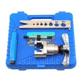 Eccentric Flaring Tool Manufacturer - CT-N808-D 5-19mm Hand Tool
