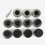 Hydraulic Expander Heads Factory - CT-100-ZT 42-54mm Spare Parts