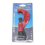 Aluminum Tube Cutter Factory - CT-1021 3-32mm Pipe Cutter