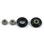 Tube Cutter Blade Factory - CT-532B 30*10 Cutting Blade